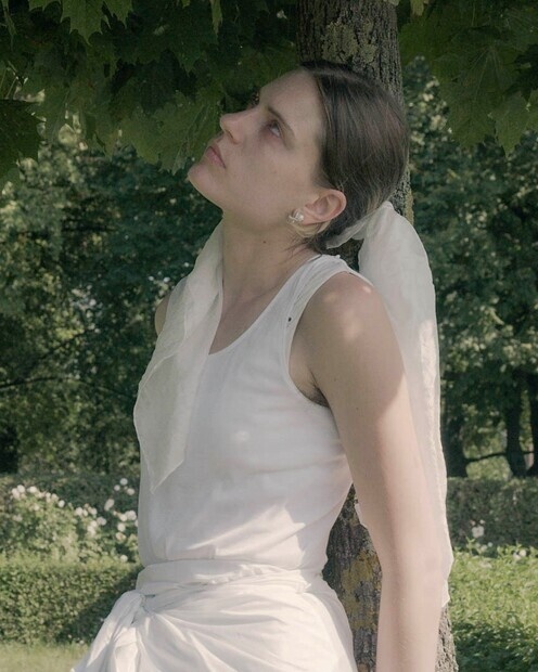 Performance kunstverein muenchen