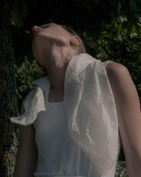 Performance kunstverein muenchen