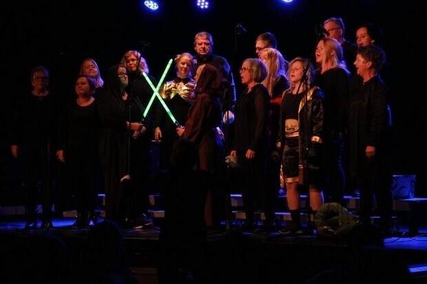 Tullinggalla i Eidskog
