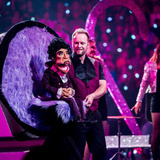 Dansk TV show Dansk TV show