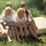 Tidningen Mama år 2010