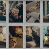 Reklame for Maarud Reklame for Maarud