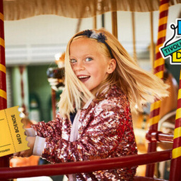 Min stora dag Min stora dag