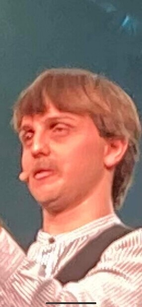 Anton i Emil i Lönneberga Lisebergsteatern