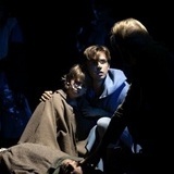 Jonatan I Bröderna Lejonhjärta Lisebergsteatern