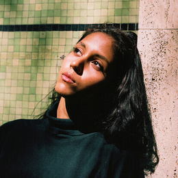 Commissioned Photoshoot