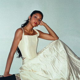 Wedding Dress Photoshoot