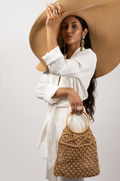 ECommerce Retail Shoot