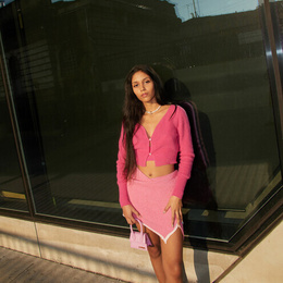 Luxury E-commerce Platform Model