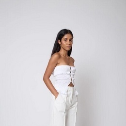 Ecommerce Made to Order Brand Shoot