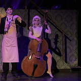 Musical familjen Addams