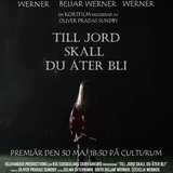 Poster till kortfilmen till jord skall du åter bli Poster till kortfilmen till jord skall du åter bli