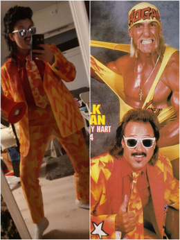 Privat arrangement Privat arrangement