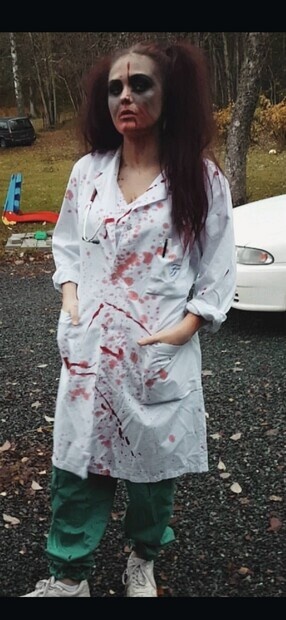Halloween