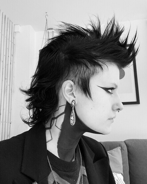 Styling