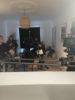 En sjov dag En sjov dag