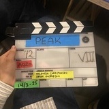 Sidste optagedag Sidste optagedag