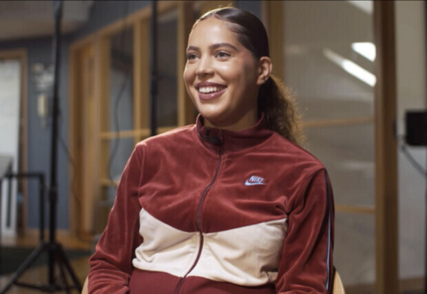 Programleder YouTube serie