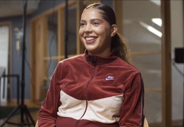 Programleder YouTube serie Programleder YouTube serie