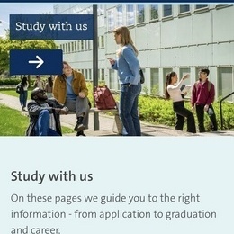 Stockholm University Student Model Stockholm University Student Model