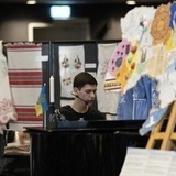 Välgörenhetskonsert till stöd för Ukraina