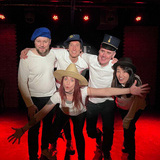 Improvisationsteater Improvisationsteater