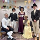 Jane Austin impro Jane Austin impro