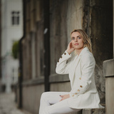 Model til project Model til project