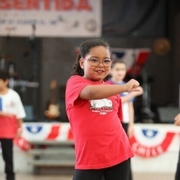 Chilenska nationaldagensfirandet