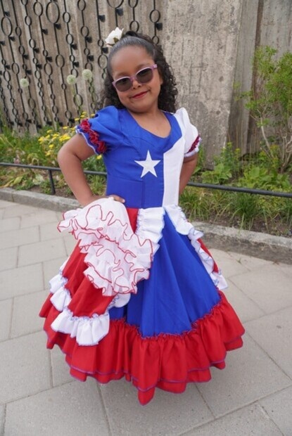 Sveriges nationaldagsfirandet