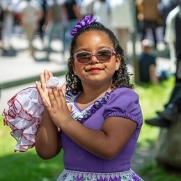 Karnevalen för Dansens dag Karnevalen för Dansens dag