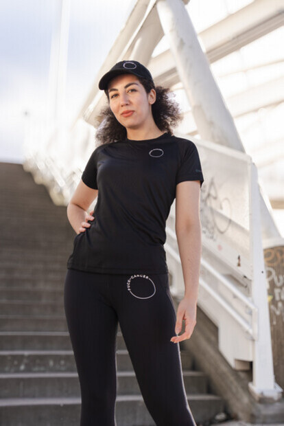 Sports klær oppdrag