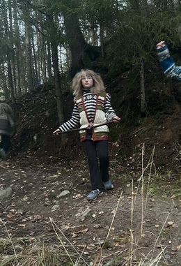 Trolljente Trolljente