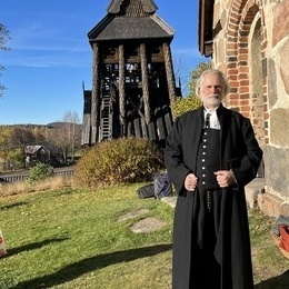 Trönö kyrka