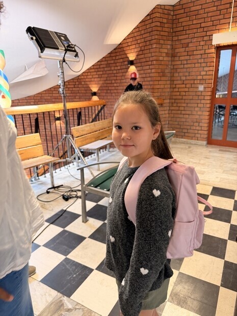 Nordisk Film Production Sverige AB