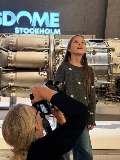 Tekniska museet