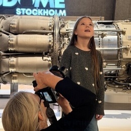 Tekniska museet