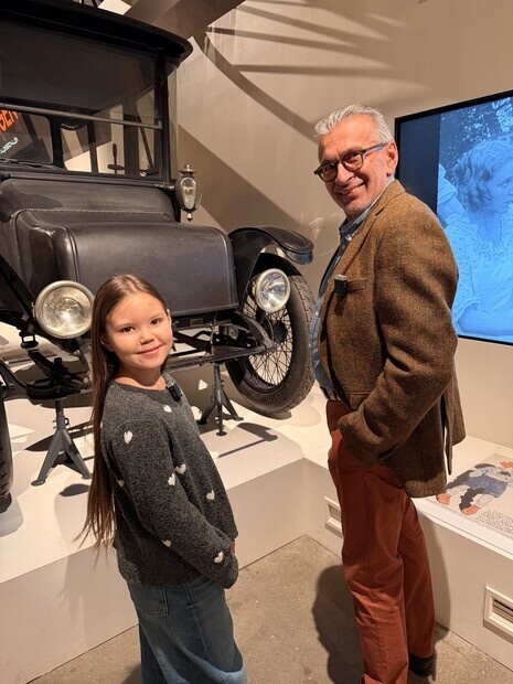Tekniska museet