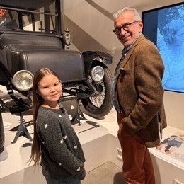 Tekniska museet Tekniska museet