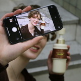 Greenkosy Hårmodell