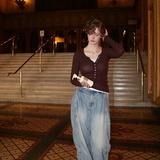 Greenkosy Hårmodell Greenkosy Hårmodell