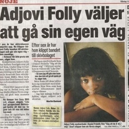New artikel New artikel