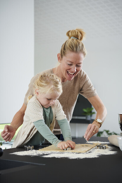 Huskompagniet still shoot