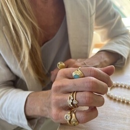 Tine Lindhart Jewelry shoot Tine Lindhart Jewelry shoot