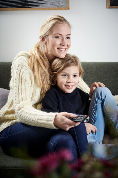 Sydenergi photoshoot