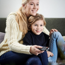 Sydenergi photoshoot