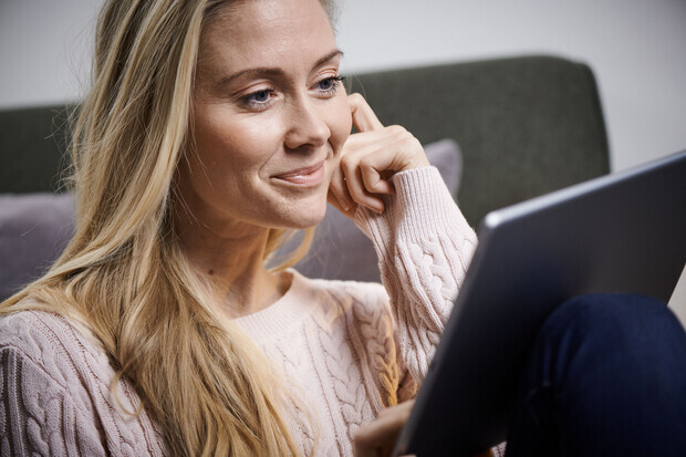 Sydenergi photo shoot