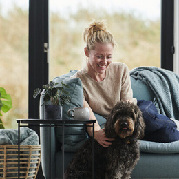 Huskompagniet photo shoot Huskompagniet photo shoot