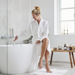 Huskompagniet photo shoot