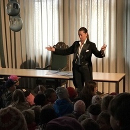 Barnföreställning Barnföreställning